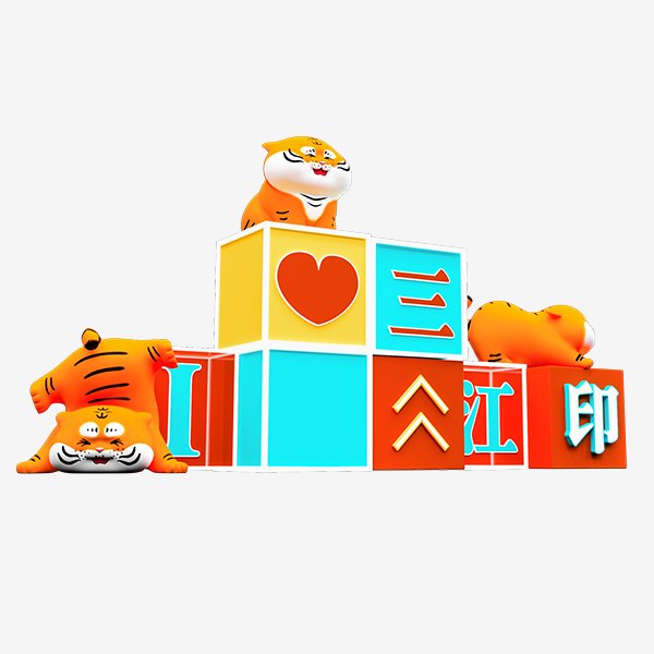 主题ip